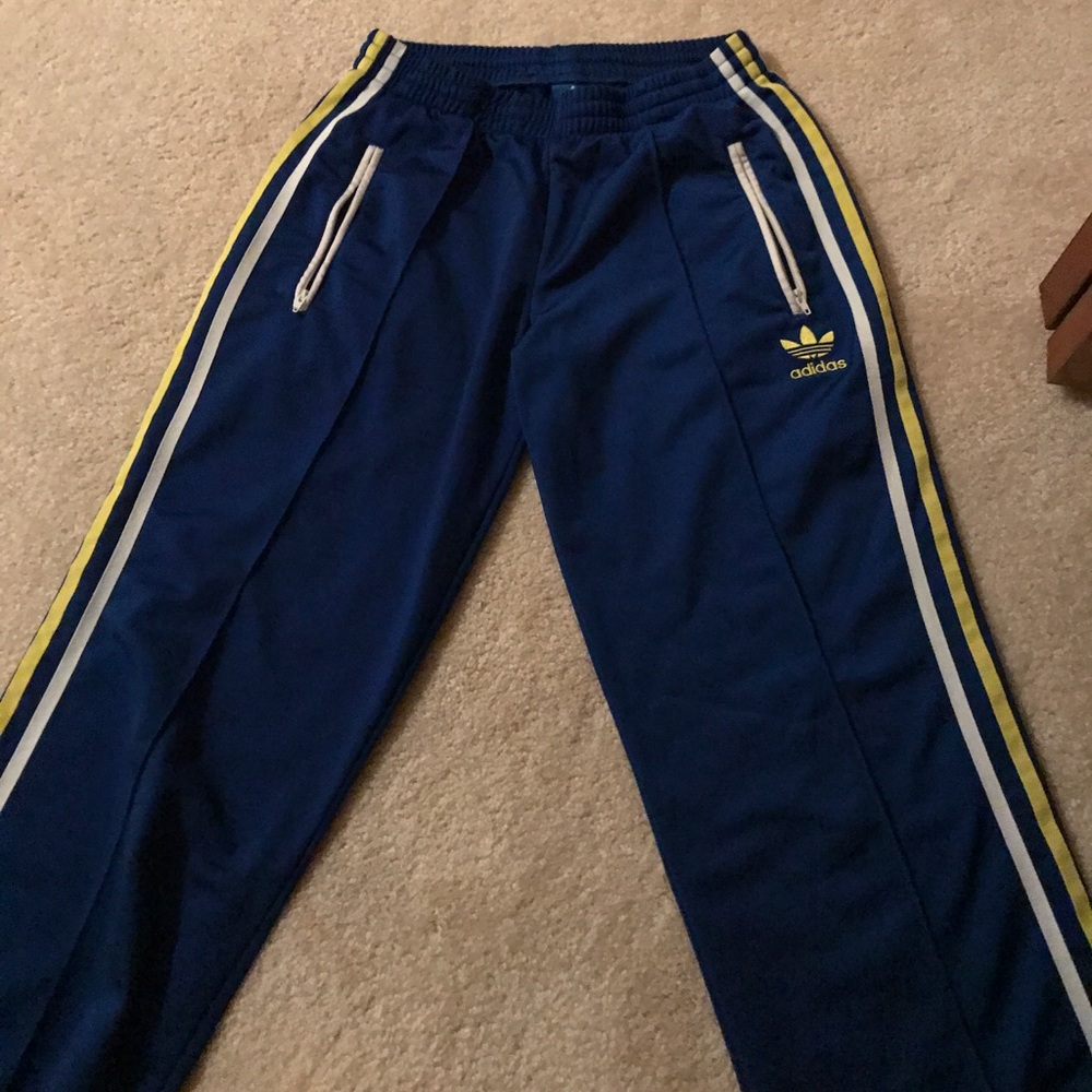 Adidas pants