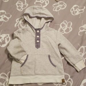 Boys Hoodie