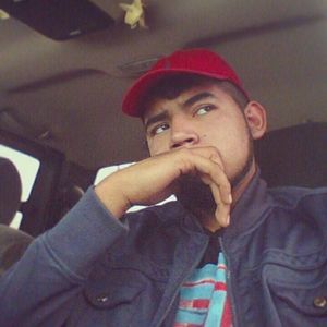 Meet your Posher, Sergio