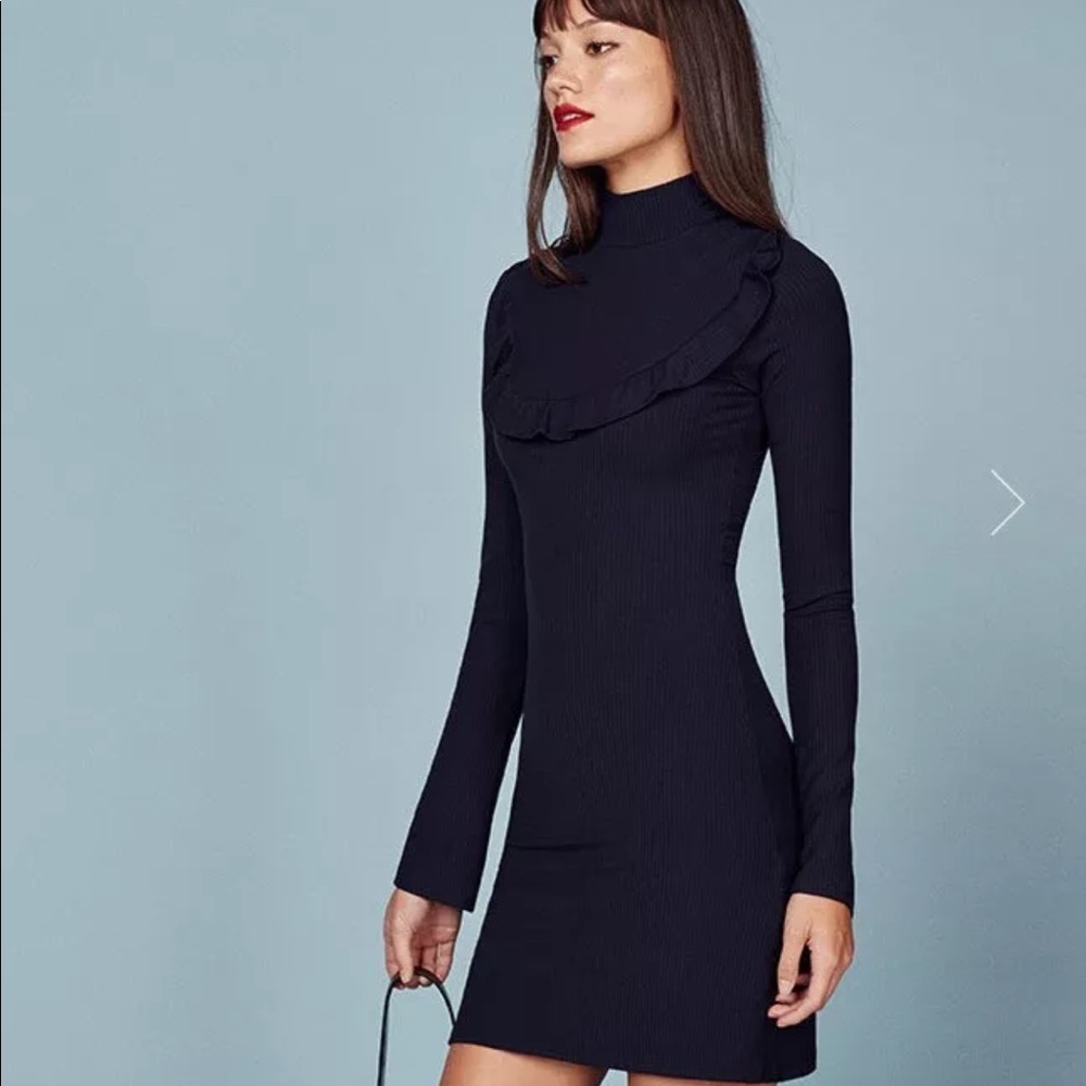 Reformation Dress