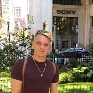 Meet your Posher, Drjohn