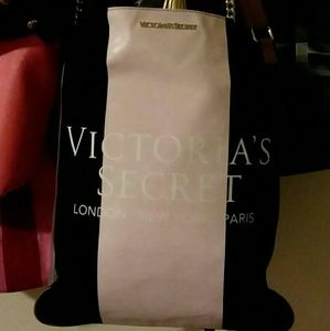 Victoria's secret bag purse