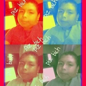 Meet your Posher, Juan