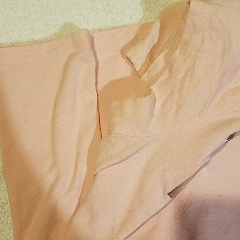 BEBE shirt - Picture 7 of 8