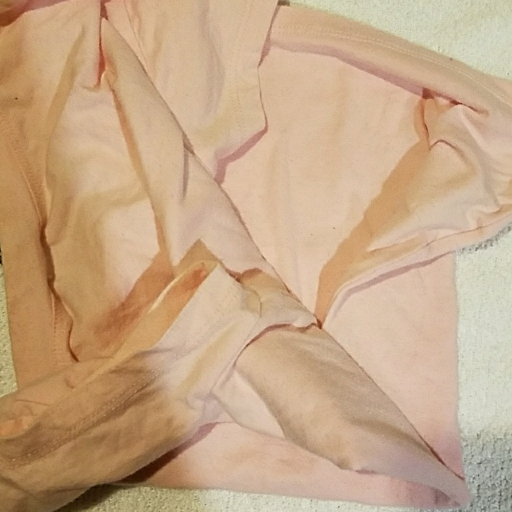 BEBE shirt - Picture 8 of 8