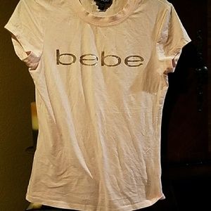 BEBE shirt