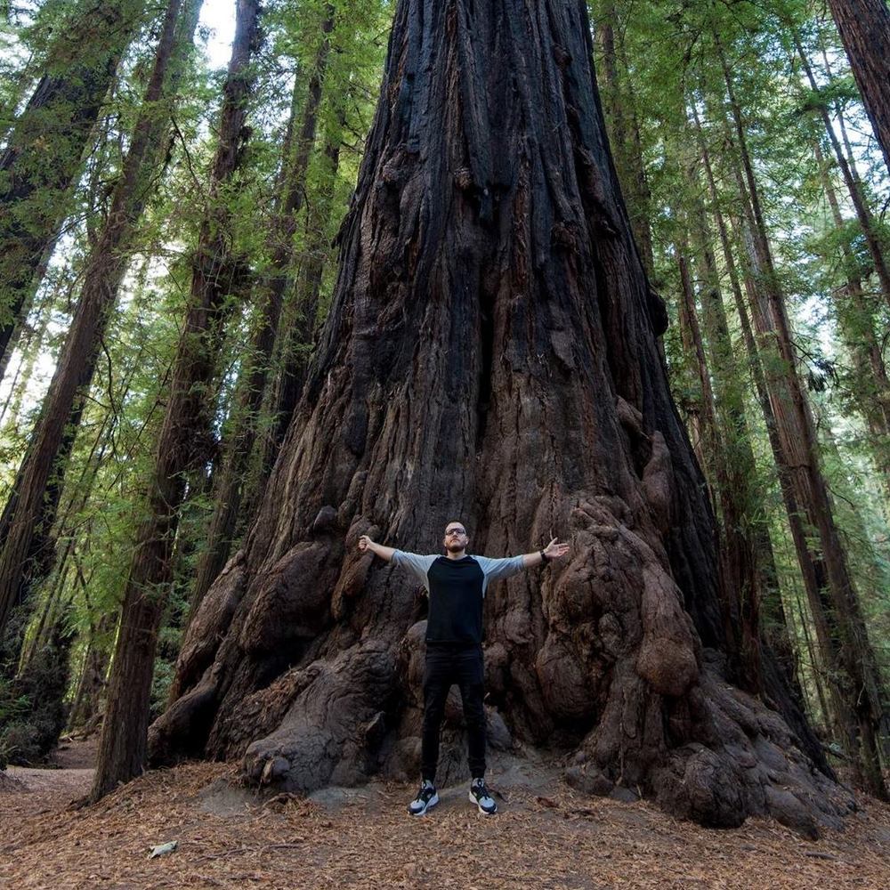 Meet your Posher, Kyle