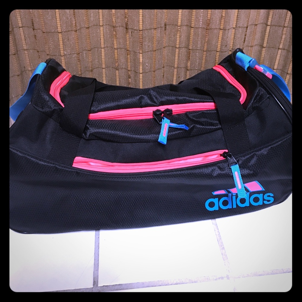 Adidas Large Gym Bag