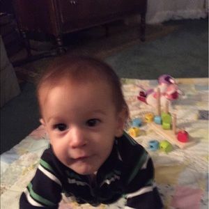 Meet your Posher, Denise