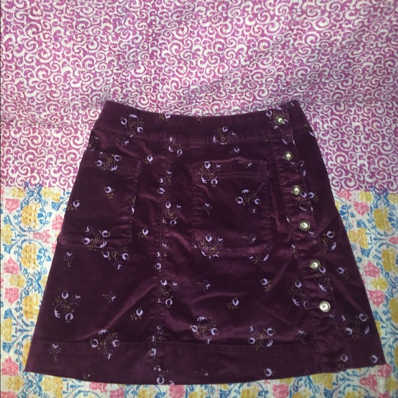 Free People skirt - Picture 1 of 1