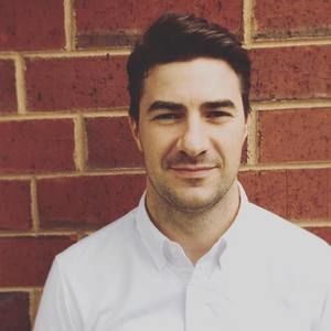 Meet your Posher, Chase