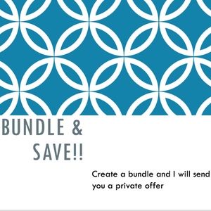 Or make an offer on a single item