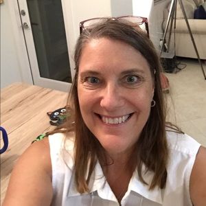 Meet your Posher, Jen