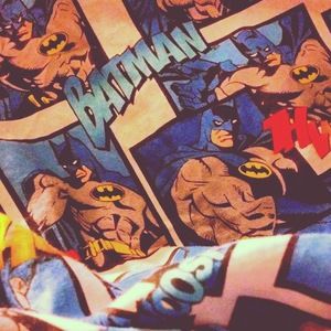 Meet your Posher, Lindsey