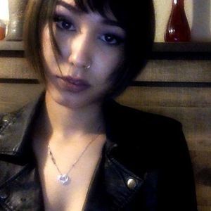 Meet your Posher, Jess