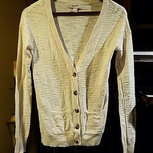 Womans cardigan
