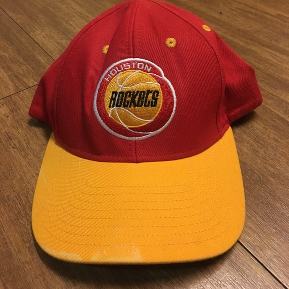 vintage rockets hat