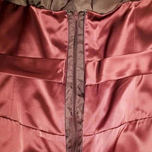 Val Stephanie Formal Gown / Bridesmaid - Picture 4 of 6