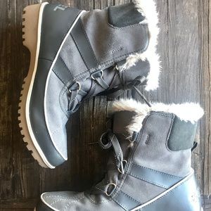 SOREL TIVOLI II boots