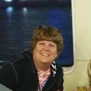 Meet your Posher, Vicky