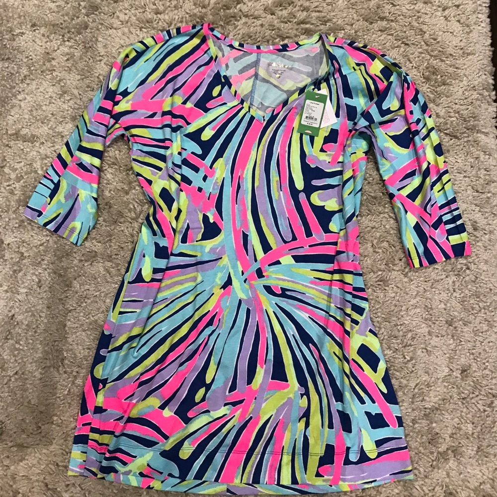 Cori Dress