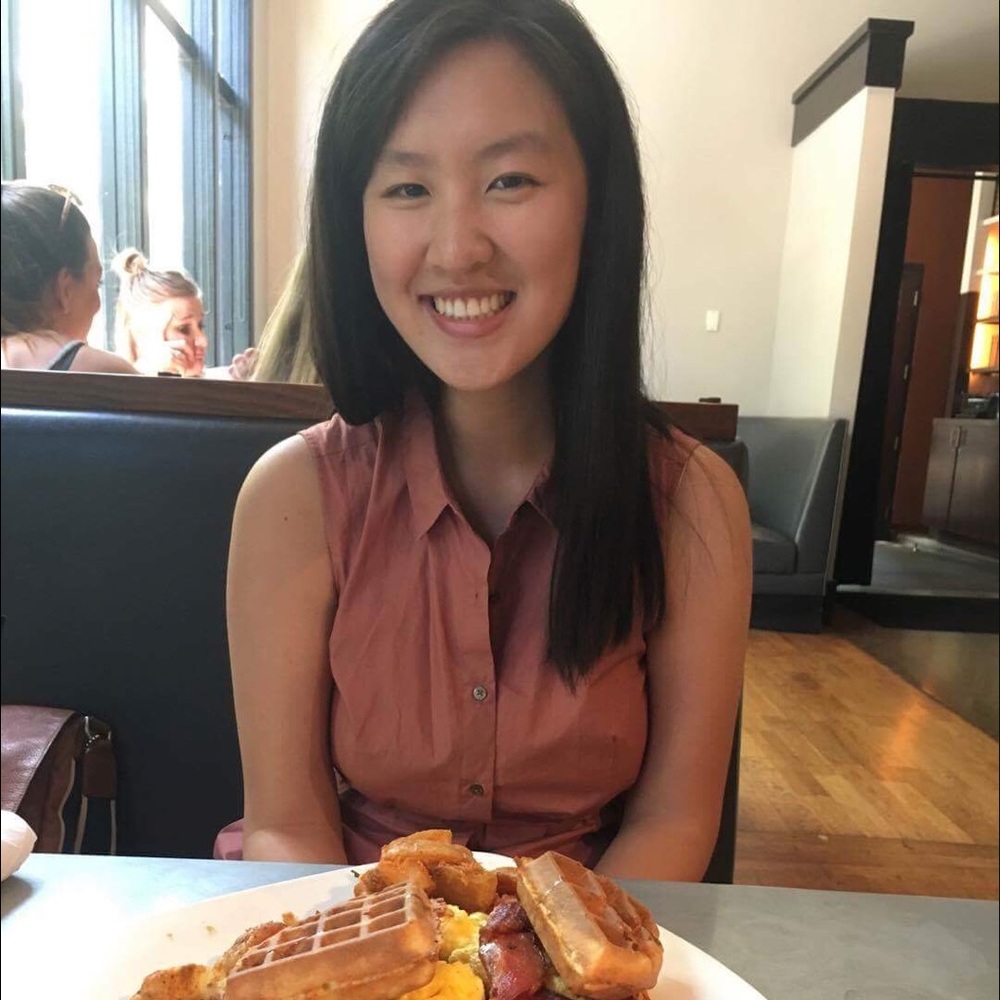 Meet your Posher, Maggie