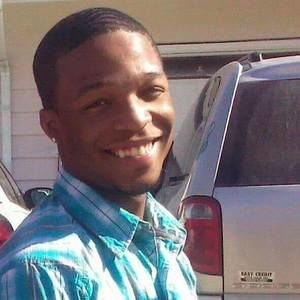 Meet your Posher, Trey