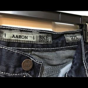 Aaron BKE jeans