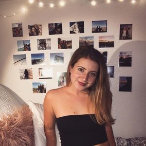 Meet your Posher, Jessa