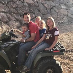 Meet your Posher, Weston