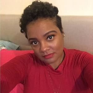 Meet your Posher, Shakisha