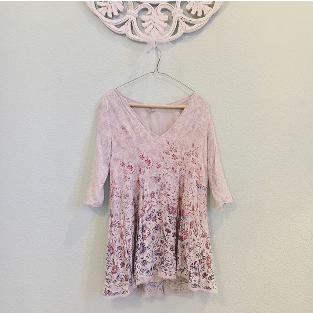 Urban Outfitters Ecoté Dress