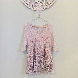 Urban Outfitters Ecoté Dress