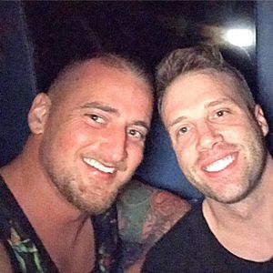 Meet your Posher, Zak