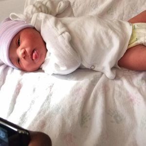 Meet your Posher, Jamese