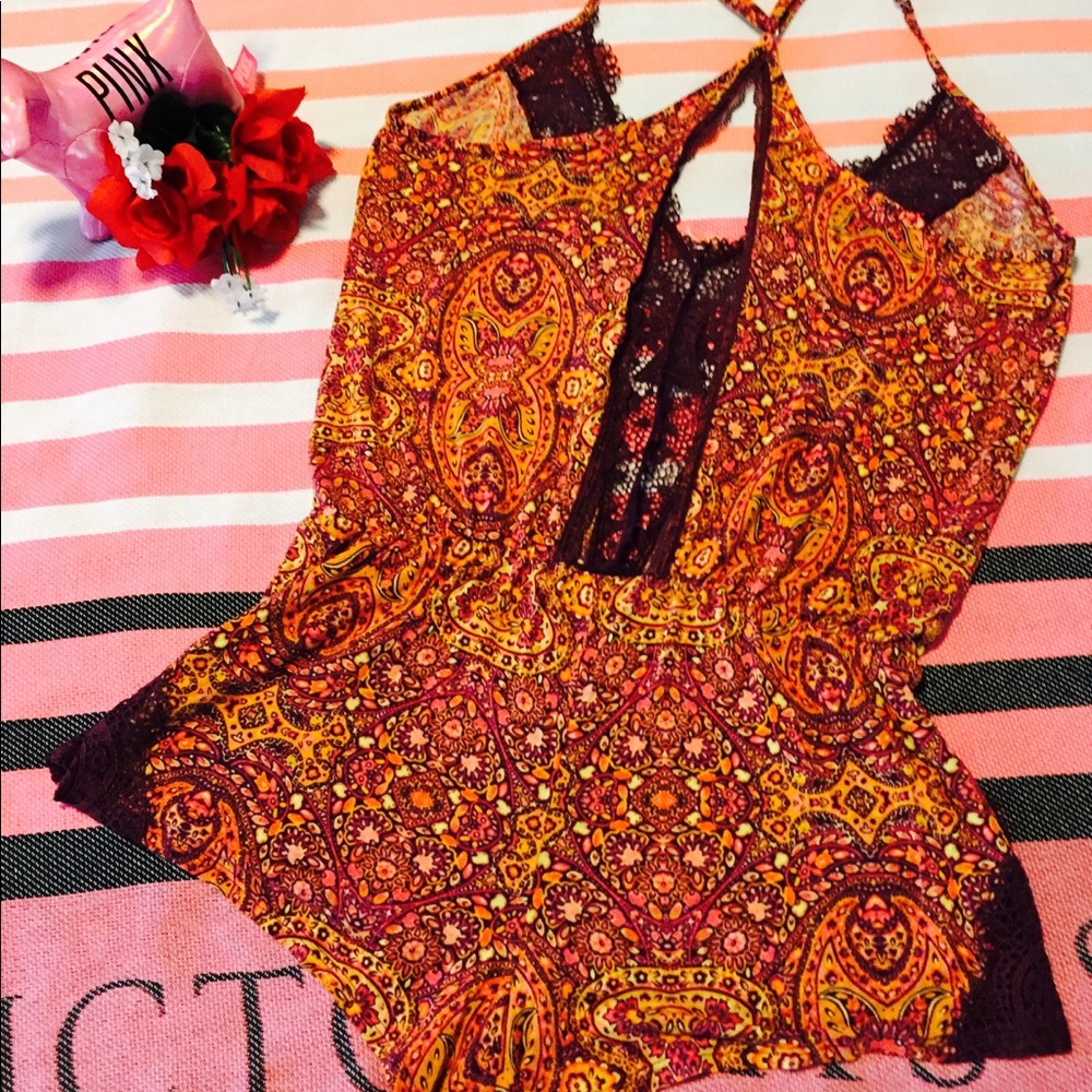 Victoria Secret Lingerie