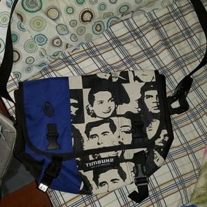 TIMBUK2 messenger bag