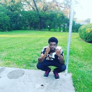 Meet your Posher, Calvin