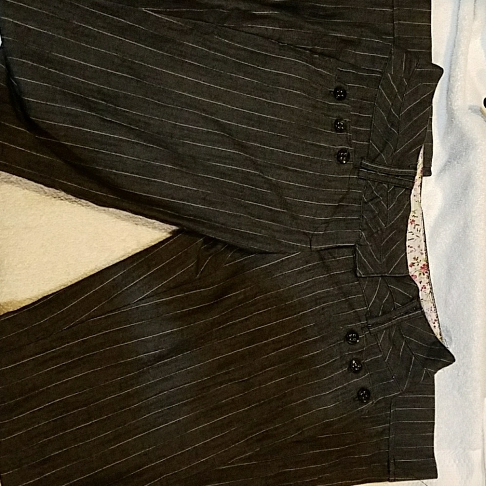 Dress pants