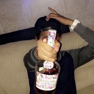 Meet your Posher, Jayden