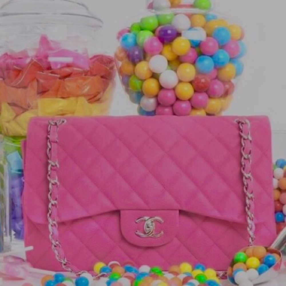 Meet your Posher, Sheriqué