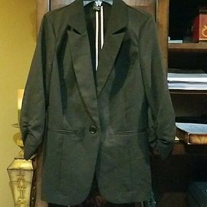 Womans blazer