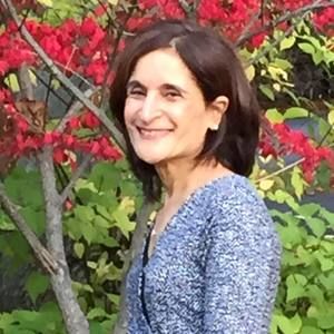 Meet your Posher, Esterina