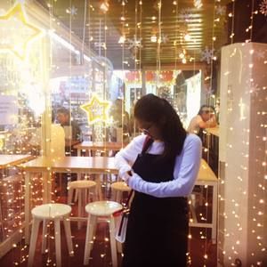 Meet your Posher, Anh