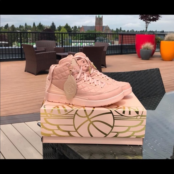 Jordan 2 just don - Picture 1 of 5