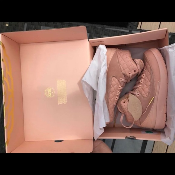 Jordan 2 just don - Picture 2 of 5