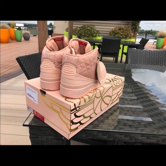 Jordan 2 just don - Picture 5 of 5