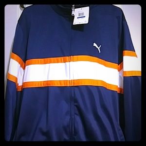 Puma jacket