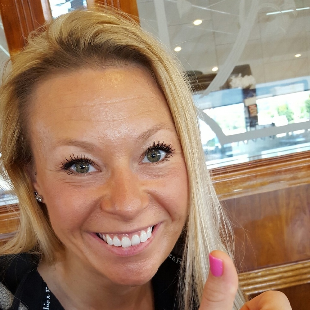Meet The Posher, Lindsey!!