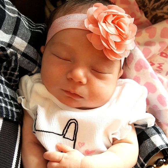 Meet The Posher, Lindsey!! - Picture 6 of 8